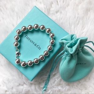 Tiffany Hardwear Ball Bracelet